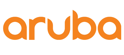 Aruba Networks logo