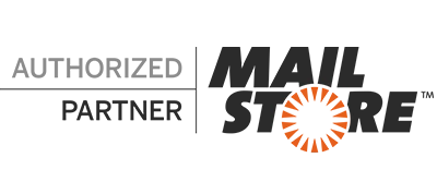 Logo MailStore Software GmbH